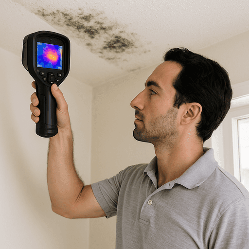 mold and thermal camera (1)