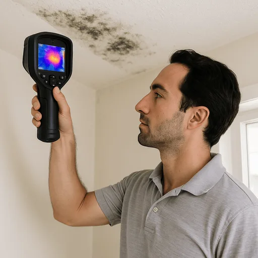 mold and thermal camera (1)