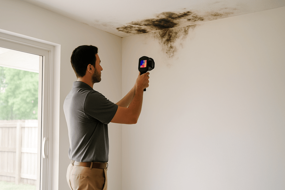 thermal camera pointed at mold (1)